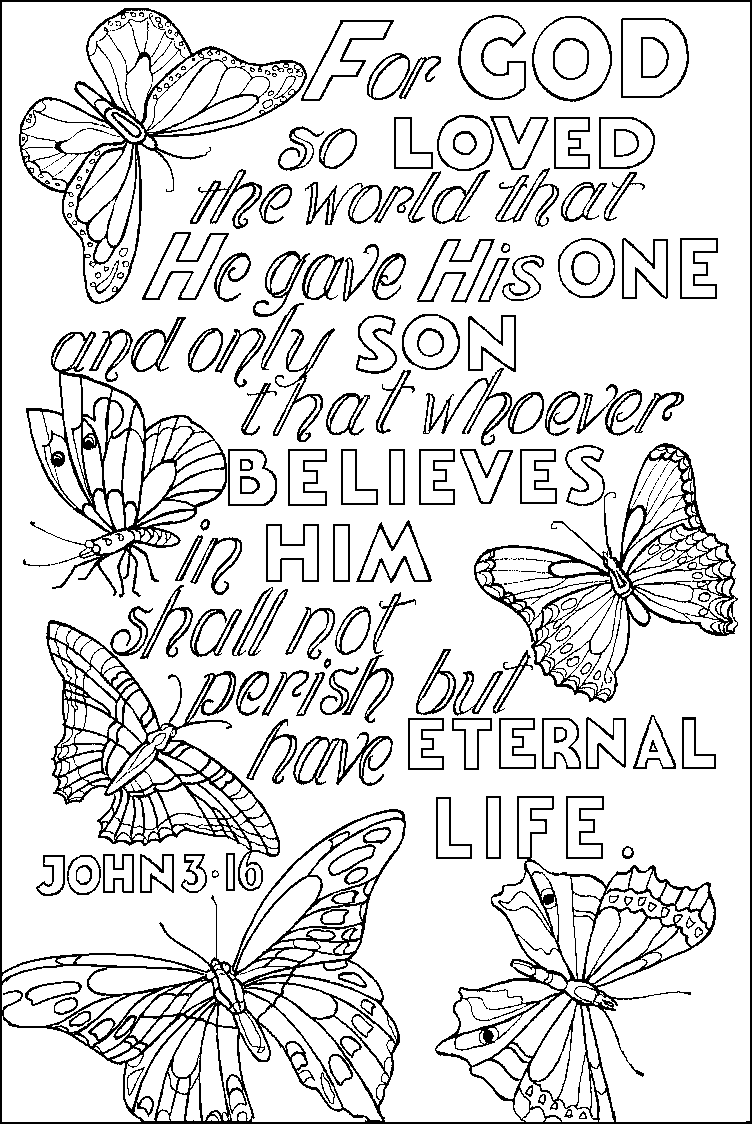 top 10 free printable bible verse coloring pages online free medium