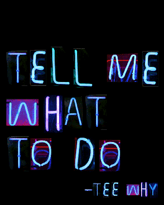 neon sign gif by tyler resty find share on giphy medium