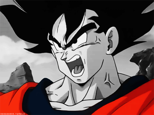 8 inspirational dragon ball quotes to get your day started medium