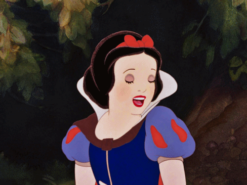 disney snow white disney princess gif wifflegif medium