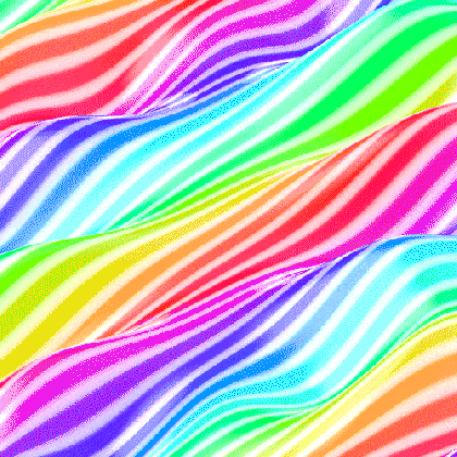 loop rainbow abstract gif on gifer by jojot medium