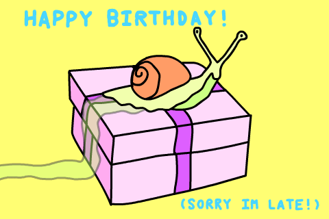 happy birthday brother animated clipart awesome graphic library medium
