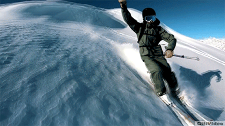 chrisrogers extremesports ski skiing winter sports cool medium