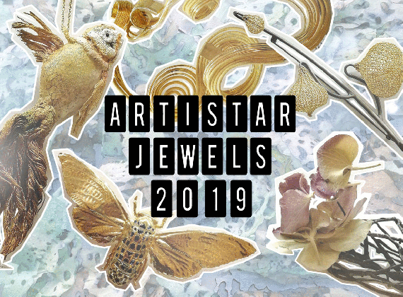 500 masterpieces of contemporary jewelry on show at artistar jewels 2019 the fashion propellant how dimples affect golf balls medium