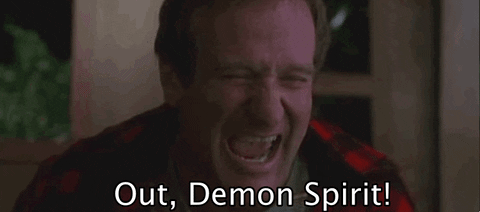 out demon spirit gifs find share on giphy medium