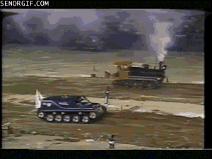 se or gif monster truck great gifs funny gifs cheezburger medium