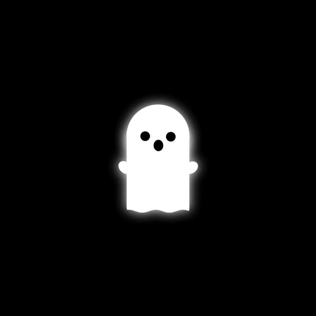 cute halloween ghost creepy drawings emoji wallpaper spooky medium