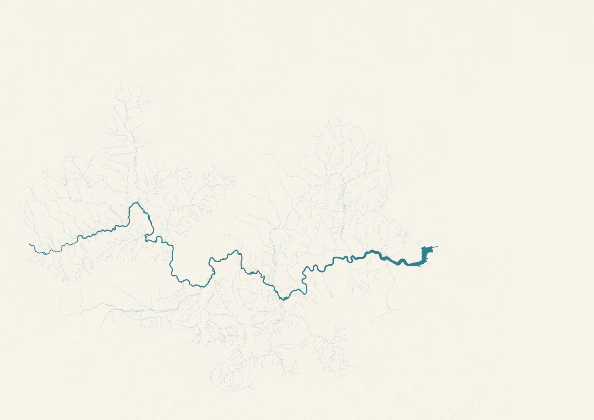 longest rivers in uk and ireland universe map travel and codes medium