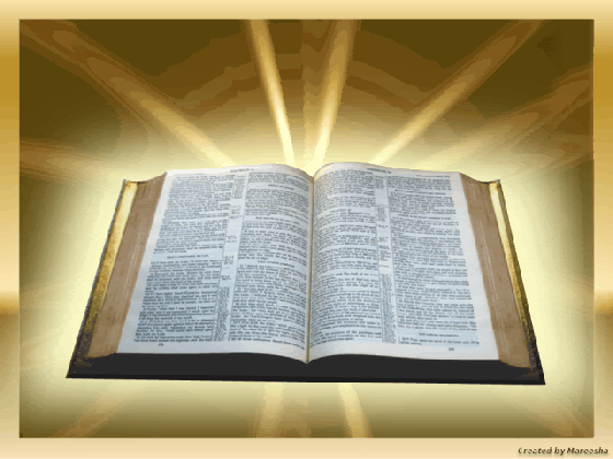 it s easy to get overwhelmed studying the bible and the medium