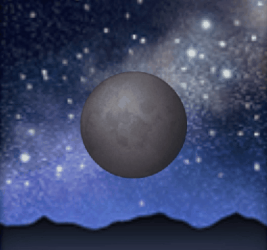 stars moon emoji gif on gifer by doomfist medium