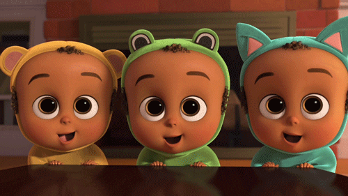 sad triplets gif by the boss baby find share on giphy medium