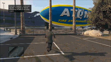 9 ridiculous grand theft auto v gifs video games video game medium