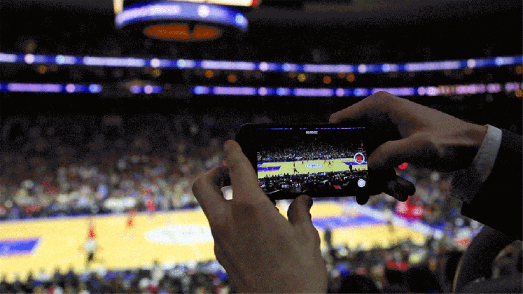 how the nba is winning at social media complex youtube allen iverson medium