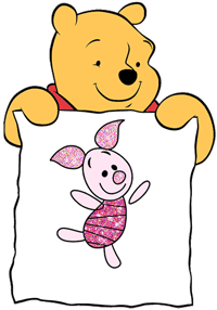 winnie the pooh animated3 gif 200 286 pixels o bother pinterest medium