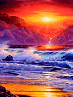 waves 1250045 paradise nocturnal a vision medium