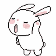 cute bunny drawing at getdrawings com free for personal use cute medium