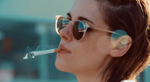 ride em on down smoking gif by the rolling stones find share on medium
