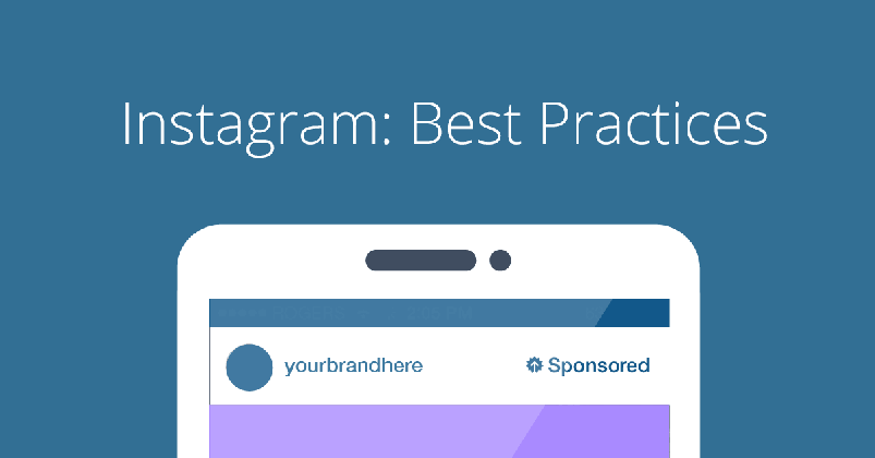 5 best practices for brands on instagram adparlor medium