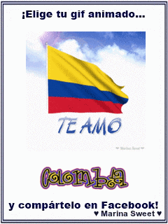 te amo colombia facebook gif animado animated gifs to share on medium