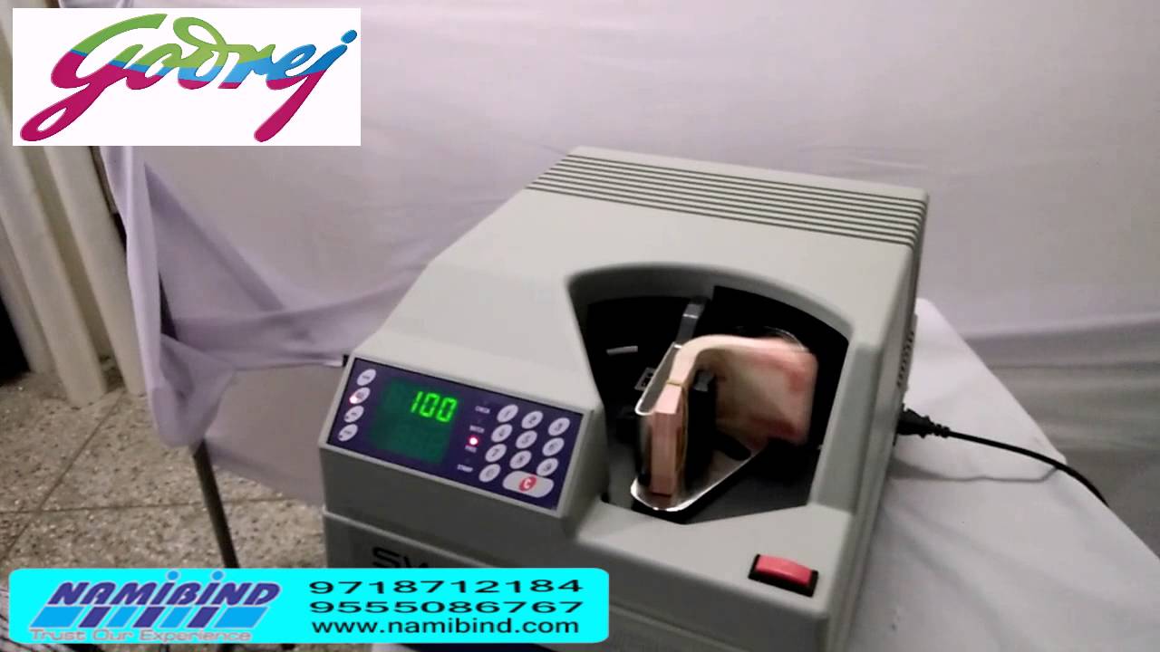 godrej currency counting machine dealer delhi noida gurgaon medium
