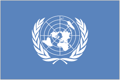 united nations flags from the world flag database medium