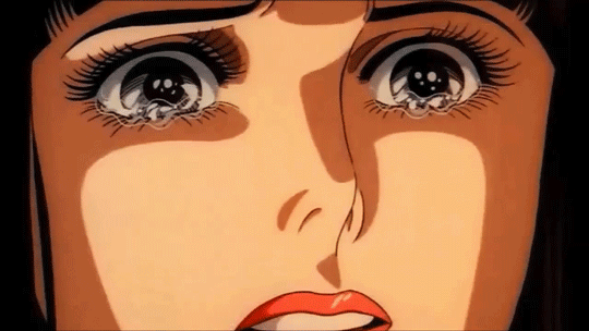anime crying hashtag images on tumblr gramunion tumblr medium
