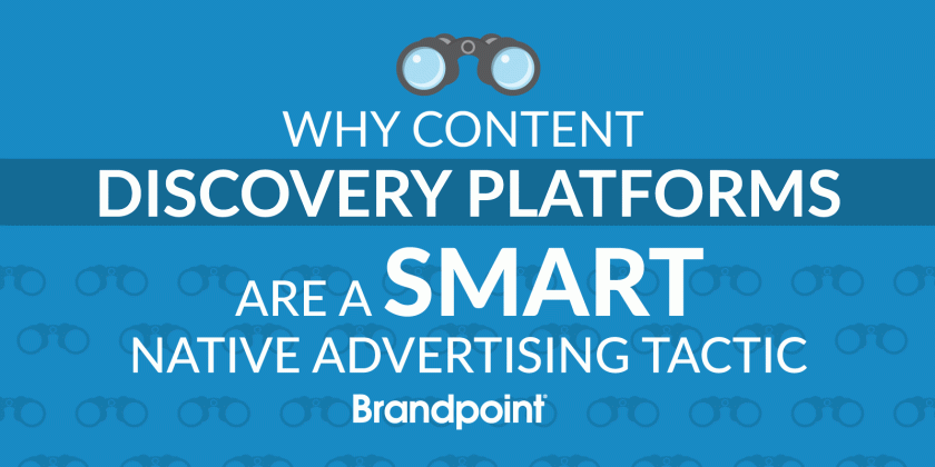 what are content discovery platforms why they re a smart native ad medium