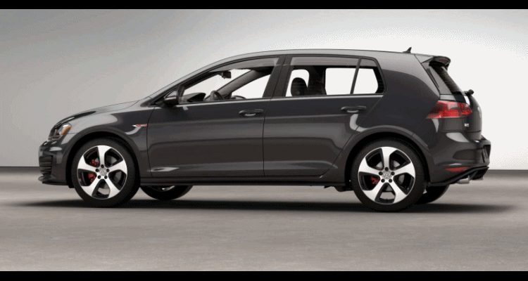 hd road test review 2015 volkswagen golf gti is sophisticated but medium