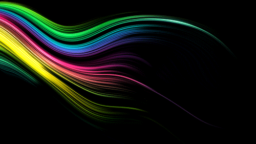 animation rainbow colorful gif on gifer by gagar medium