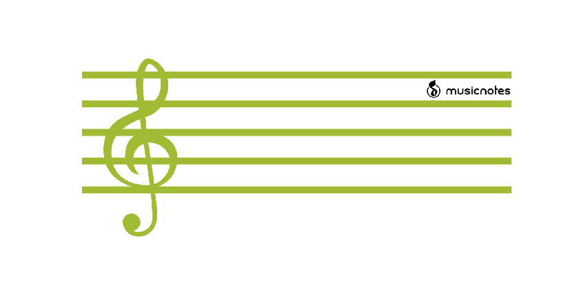 sheet music musician sticker by musicnotes for ios medium