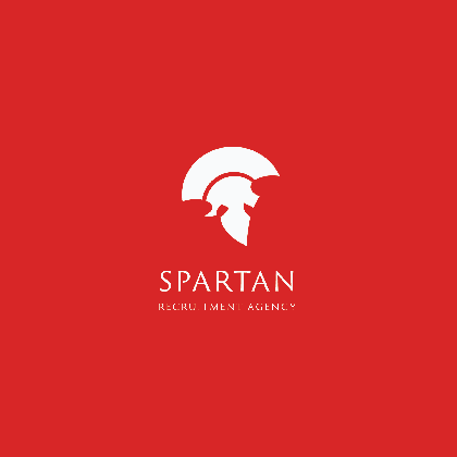 spartan branding on behance 300 warriors gif medium