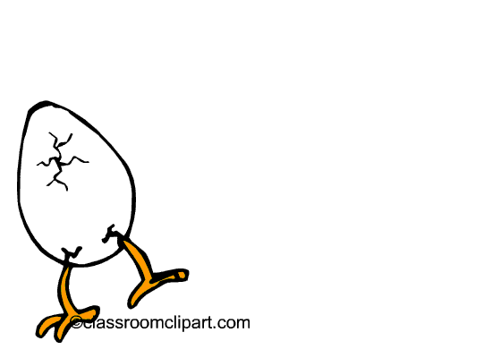 cartoons animated clipart dancing egg cc medium