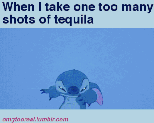 14 drunk disney characters who know how to have a good time medium