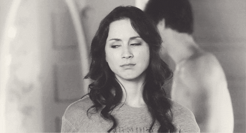 spencer hastings but her face is flawless gif find share on giphy medium
