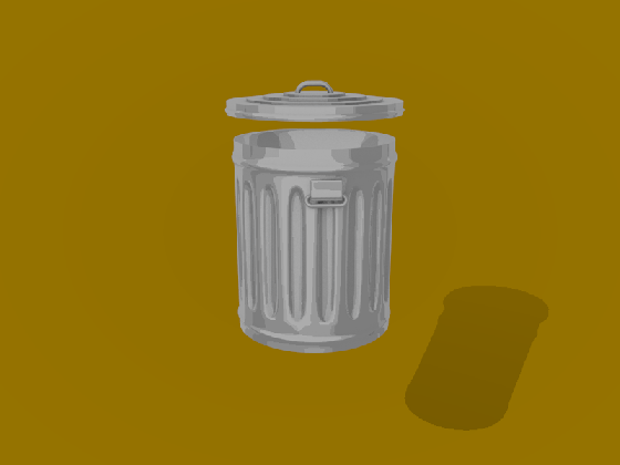 trash can by nathan duffy dribbble medium