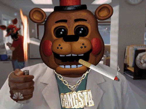 funny pngs n gifs five nights at freddy s wiki medium