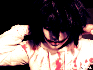 best jeff the killer cosplay image collection medium