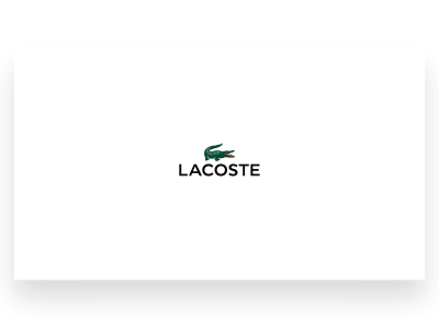 lacoste powerpoint slides by slidor dribbble medium