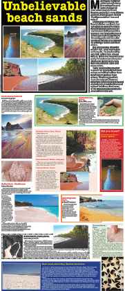 unbelievable beach sands magazines dawn com medium