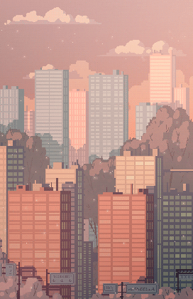 pixel cities alk3r medium