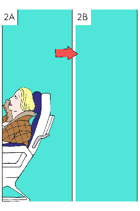 most annoying passengers on planes flights medium