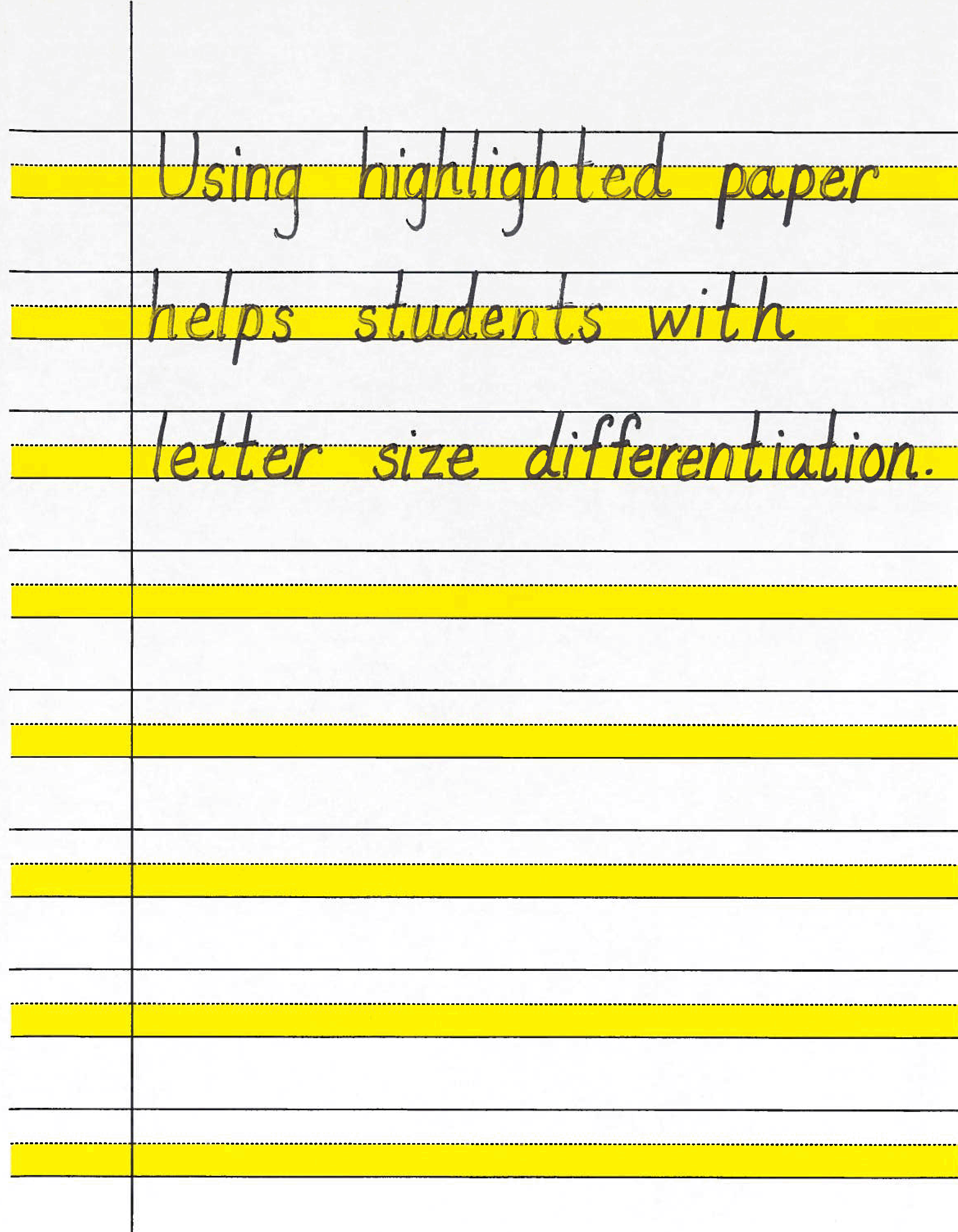 tips from an ot guest post differentiation letter size and medium