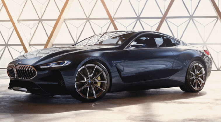 2019 bmw m8 here s a realistic rendering of the production spec medium