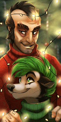 daddy t x reek holiday icons personal gift by mysticsabreonic medium