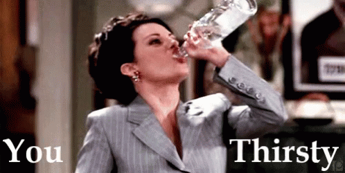 you thirsty gif thirsty discover share gifs medium