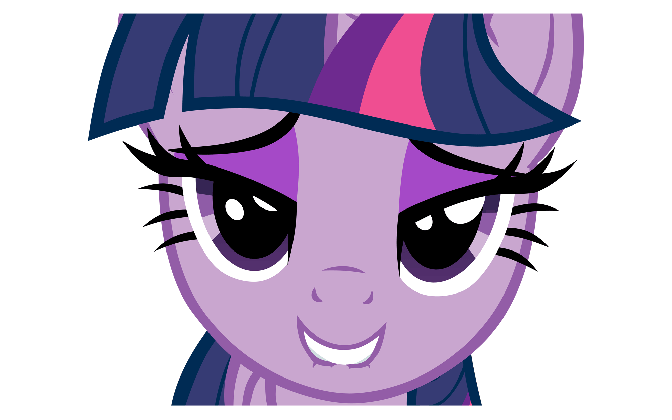 image 291179 my little pony friendship is magic know your meme twilight sparkle head medium