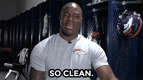 demarcus ware gifs find share on giphy medium