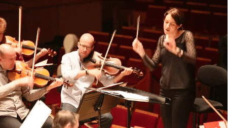 17 moments only orchestra fans have experienced medium
