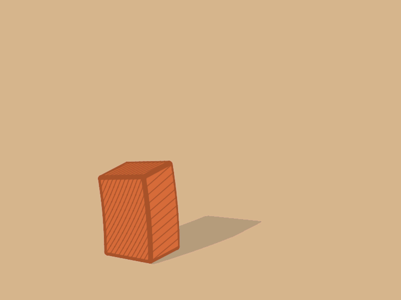 squash stretch cube cube cinema 4d and animation medium