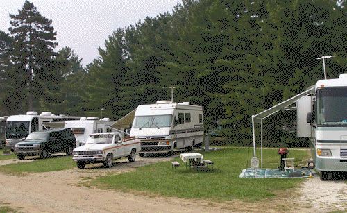 campgroundscom illinois campgrounds and rv parks party medium